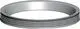 Wolf-Dichtung-Abgasrohr-DN60-Satz-a-5-Stueck-2651745 gallery number 1